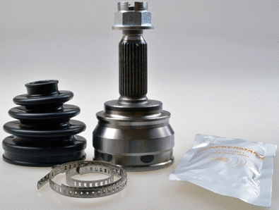 Jeu de joints, arbre de transmission DENCKERMANN C120340