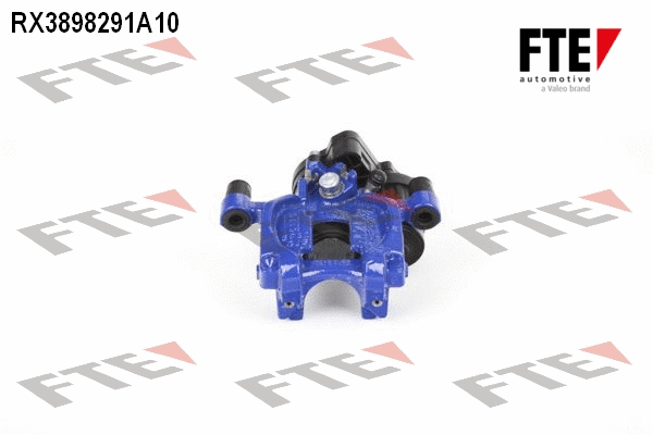 Étrier de frein FTE 9296079