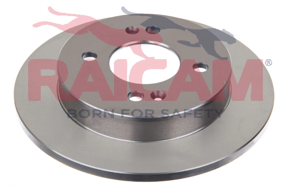 Disque de frein RAICAM RD00556