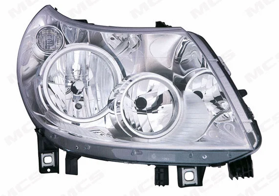 Projecteur principal MCS 320866