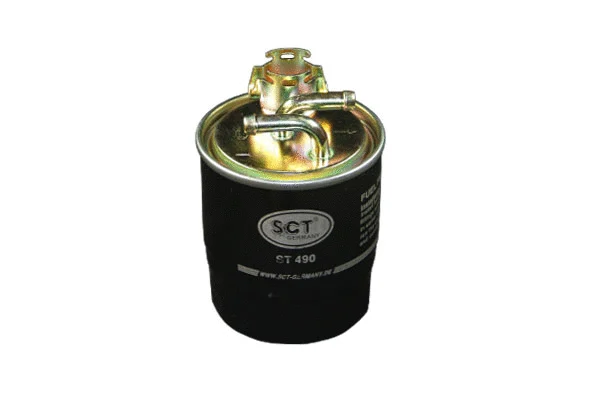 Filtre à carburant SCT - MANNOL ST 490