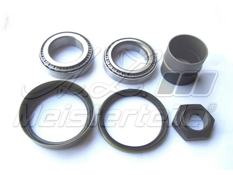 Kit de roulements de roue A.Z. Meisterteile AZMT-42-051-1381