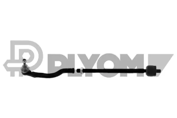 Kit d'assemblage, levier de déviation PLYOM P773925