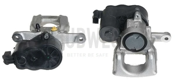 Étrier de frein BUDWEG CALIPER 345387
