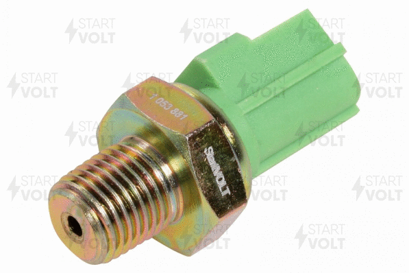 Indicateur de pression d'huile STARTVOLT VS-OE 1078