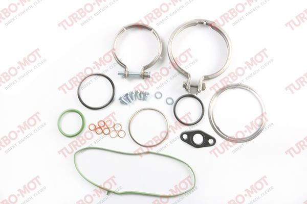 Kit de montage, compresseur TURBO-MOT MS1209