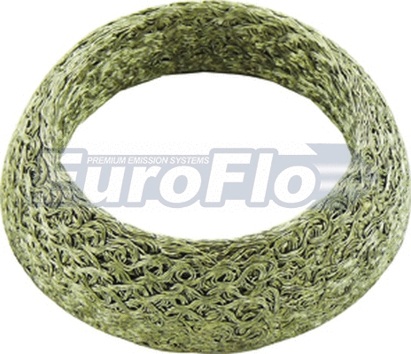 Joint, tuyau d'échappement EuroFlo EMG130