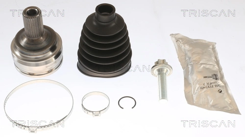Jeu de joints, arbre de transmission TRISCAN 8540 23202