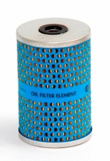 Filtre à huile Fram-Au CH2845