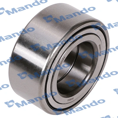 Kit de roulements de roue MANDO MDW010007