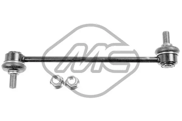 Entretoise/tige, stabilisateur Metalcaucho 14431