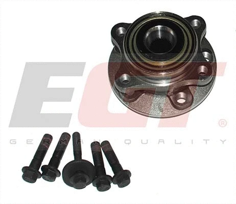 Kit de roulements de roue EGT 554181EGTk