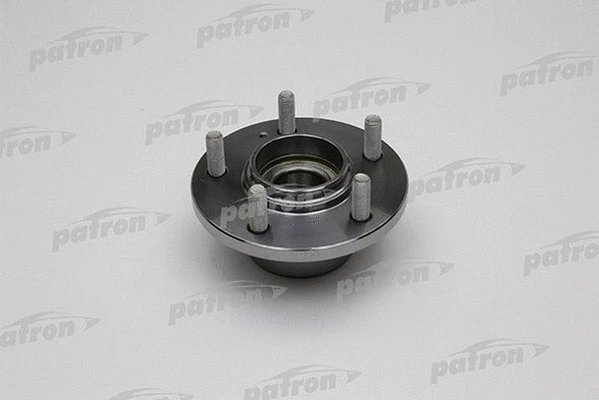 Kit de roulements de roue PATRON PBK6940H