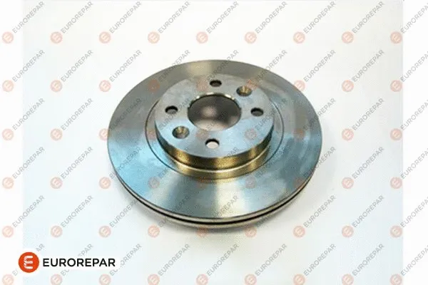 Disque de frein EUROREPAR 1618867580