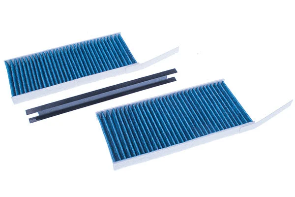 Filtre, air de l'habitacle DENCKERMANN M110841A