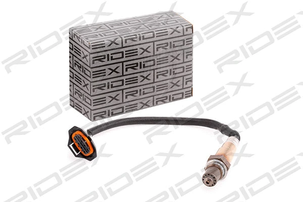 Sonde lambda RIDEX 3922L0214