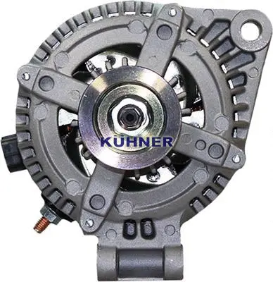 Alternateur AD KÜHNER 553927RID