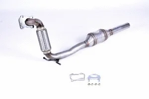 Catalyseur EEC VK6054T