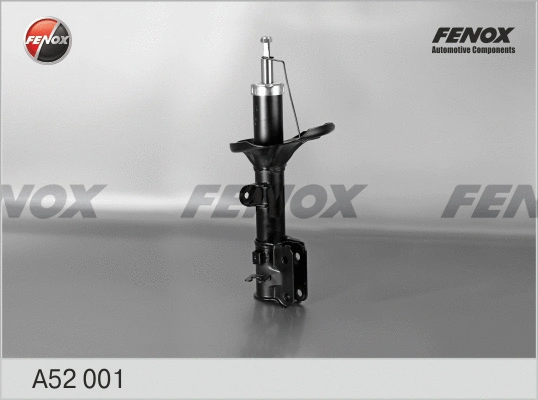 Amortisseur FENOX A52001
