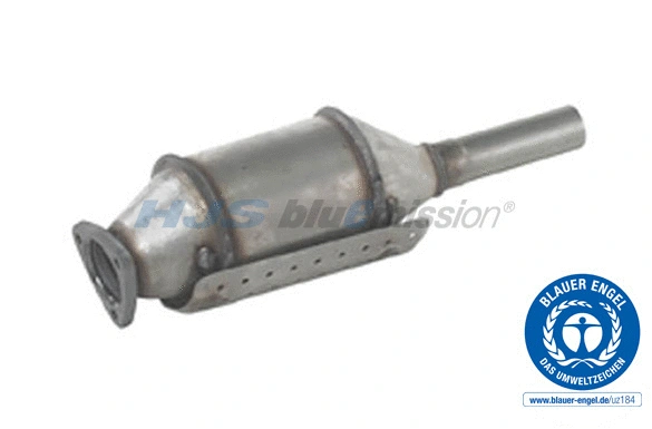 Catalyseur HJS 96 11 3043