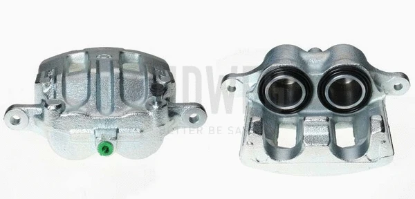 Étrier de frein BUDWEG CALIPER 343142