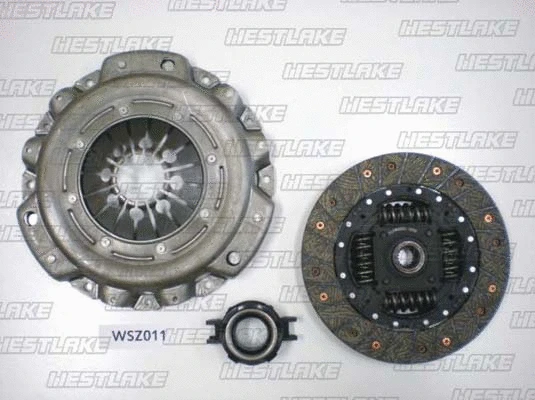 Kit d'embrayage WESTLAKE WSZ011