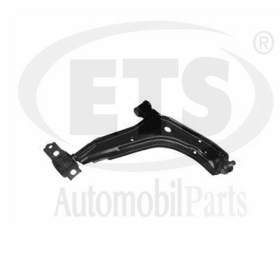 Bras de liaison, suspension de roue ETS 25.TC.870