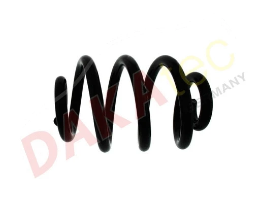 Ressort de suspension DAKAtec 300308