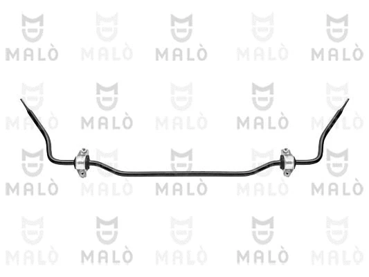 Stabilisateur, chassis AKRON-MALÒ 1410019