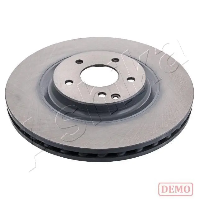 Disque de frein ASHIKA 60-00-0521C