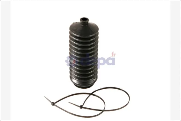 Jeu de joints-soufflets, direction DEPA 4022