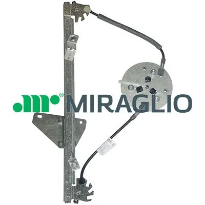 Lève-vitre MIRAGLIO 30/1344