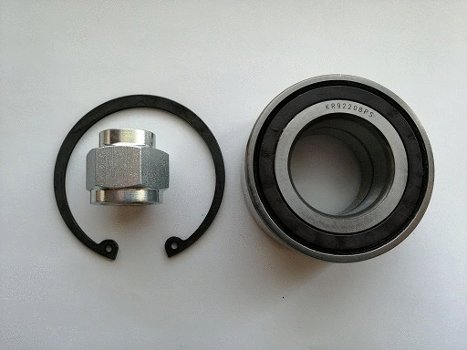 Kit de roulements de roue TECHNOX KC16603PS ECO