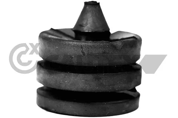 Suspension, échappement CAUTEX 180460