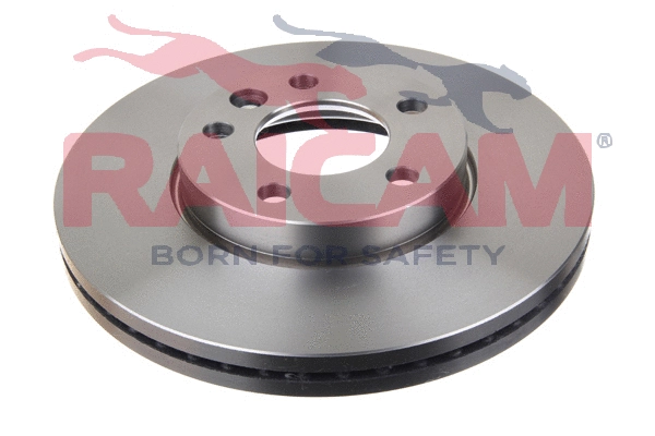 Disque de frein RAICAM RD00920