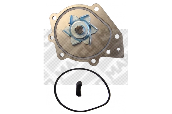 Pompe à eau, refroidissement du moteur MAPCO 21951