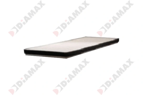 Filtre, air de l'habitacle DIAMAX DP4337