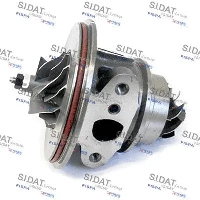 Groupe carter, turbocompresseur AUTOTEAM D7289