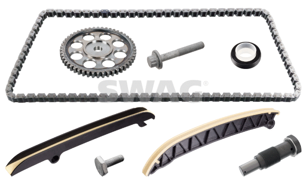 Kit de distribution par chaîne SWAG 30 10 7797