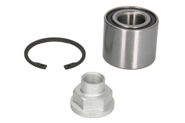Kit de roulements de roue BTA H2X040BTA