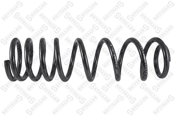 Ressort de suspension STELLOX 10-22130-SX