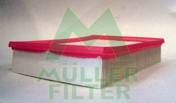 Filtre à air MULLER FILTER PA415