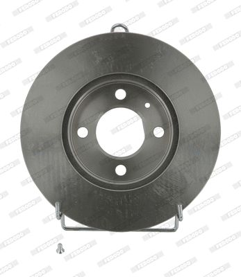 Disque de frein FERODO DDF207