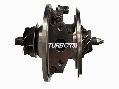 Groupe carter, turbocompresseur TURBORAIL 200-00220-500