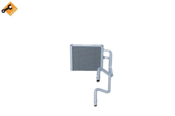 Système de chauffage WILMINK GROUP WG2162123