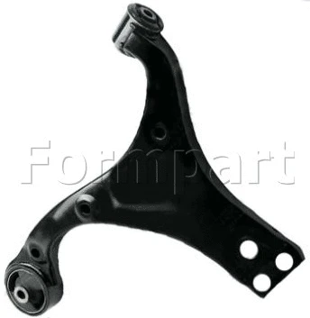 Bras de liaison, suspension de roue FORMPART 3709080