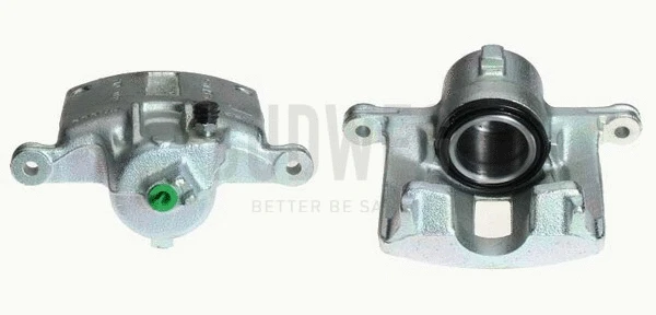 Étrier de frein BUDWEG CALIPER 342117