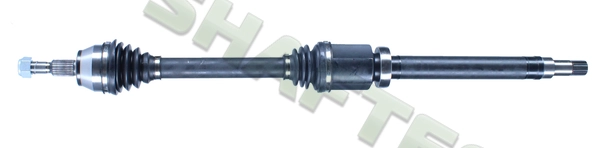 Arbre de transmission SHAFTEC FO315R