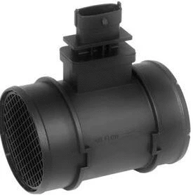 Débitmètre de masse d'air MTR 12180686