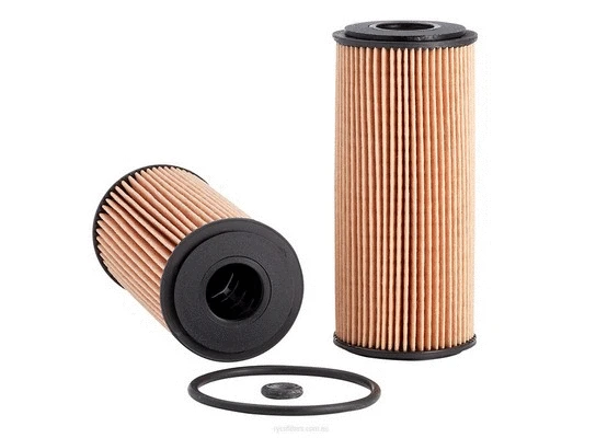 Filtre à huile RYCO R2679P
